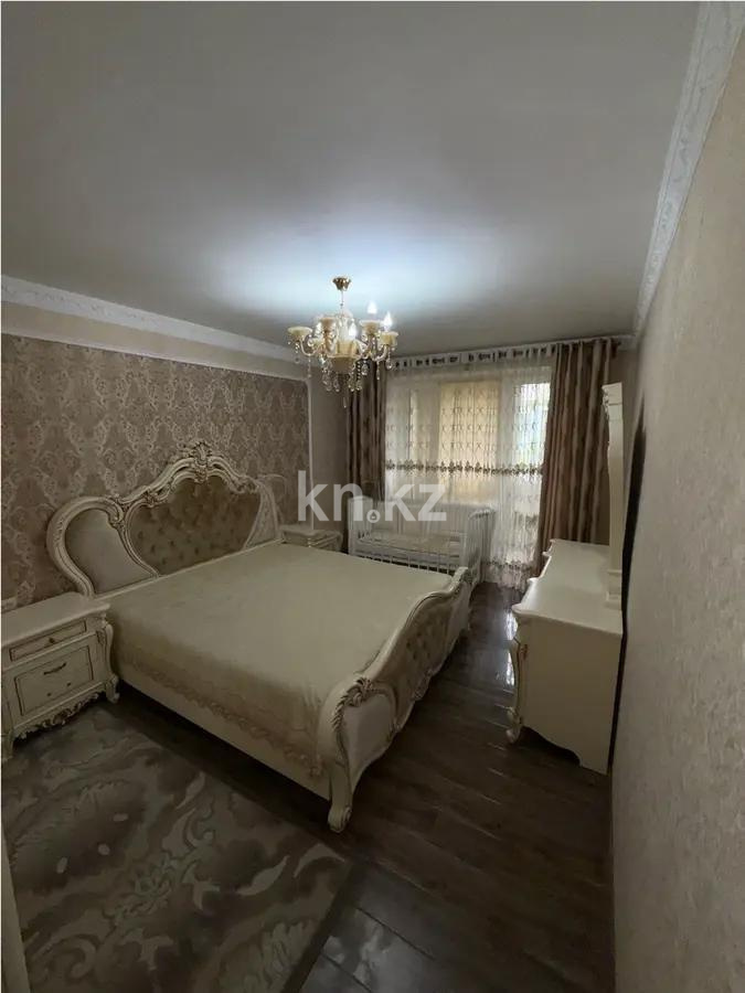 Продажа 3-комнатной квартиры, 71.3 м², ул. Огарева, дом  20 в Алматы