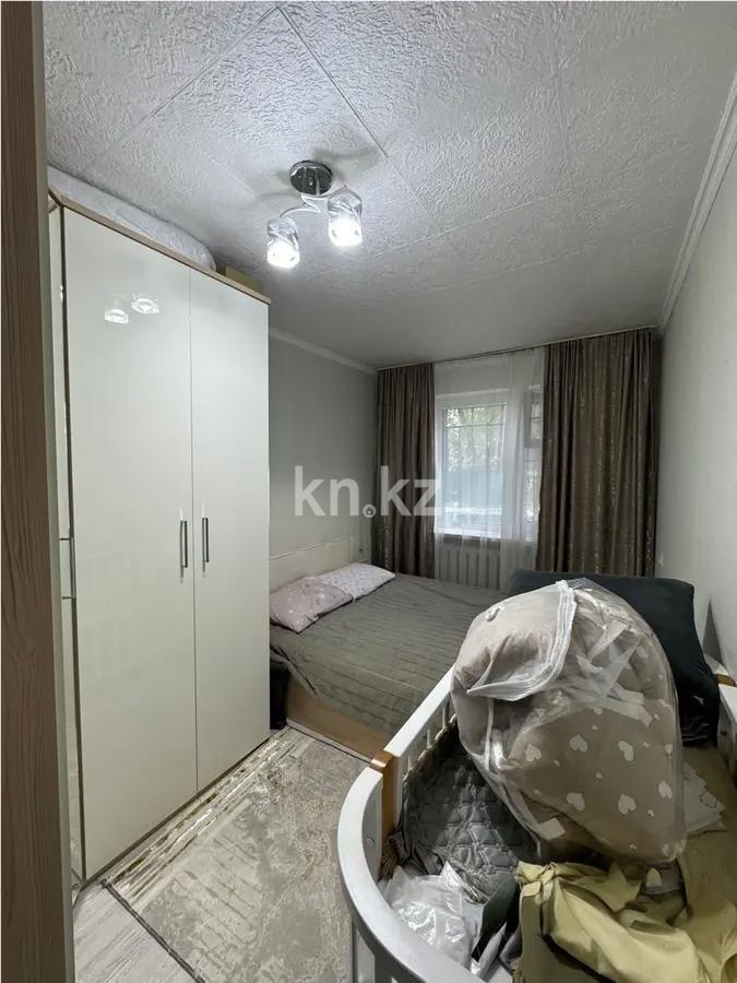 Продажа 2-комнатной квартиры, 43 м², 16-й мкр., дом  18 в Караганде - фото 3