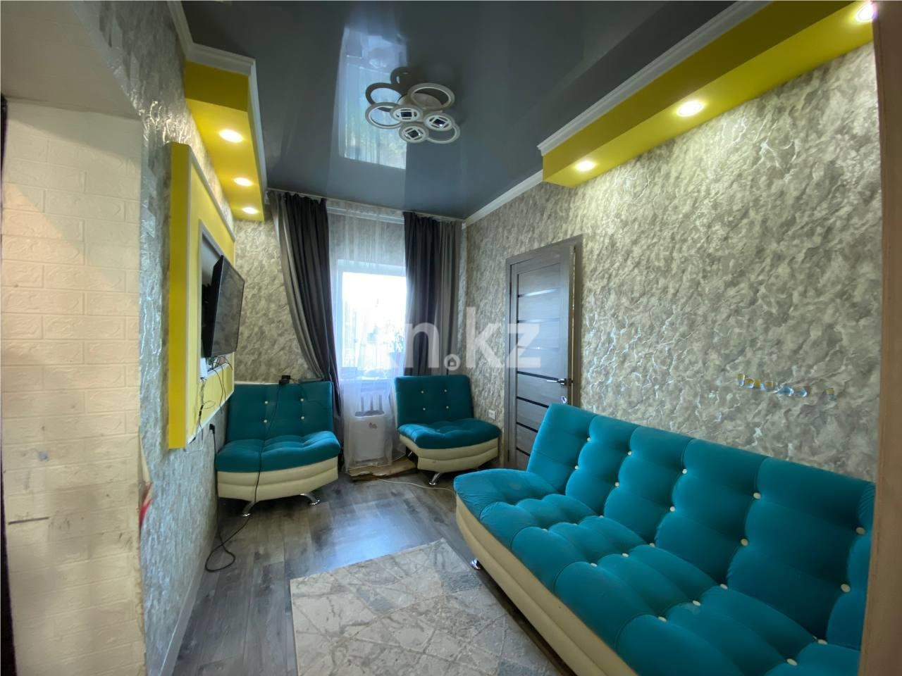 Продажа 4-комнатного дома, 71.4 м² в Темиртау