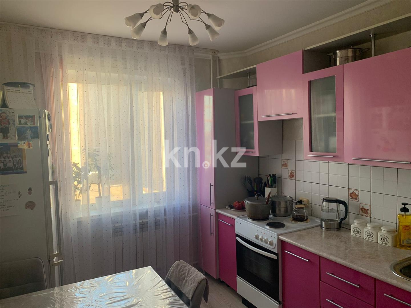 Продажа 3-комнатной квартиры, 63 м², мкр-н Восток-3, дом  17 в Караганде - фото 7