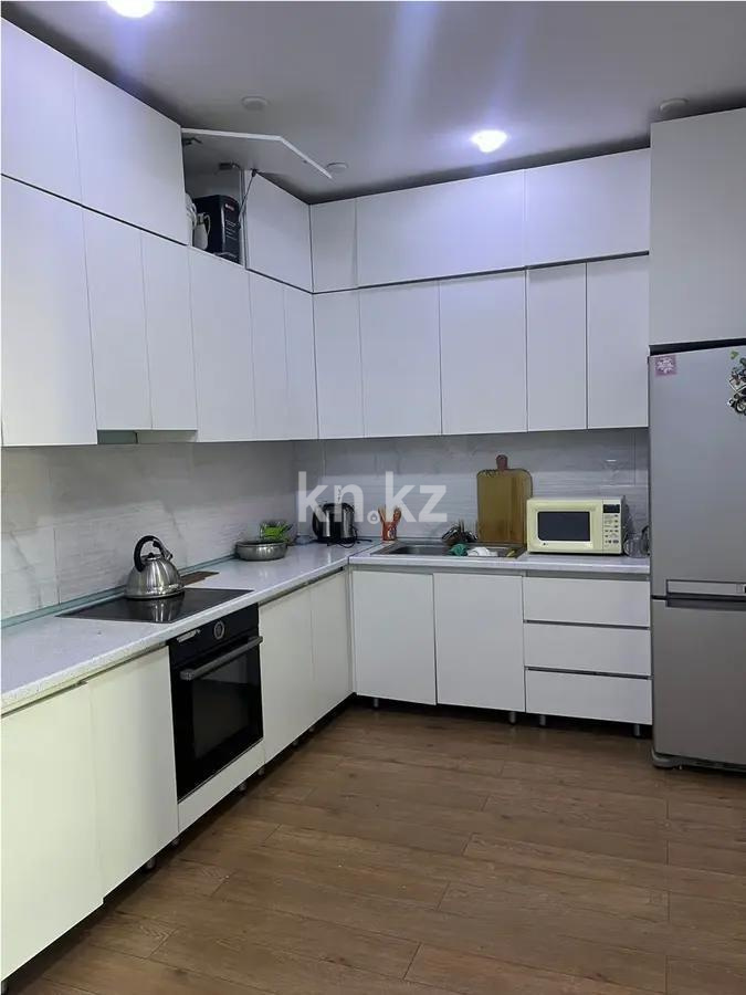 Продажа 3-комнатной квартиры, 60 м² в Алматы - фото 4