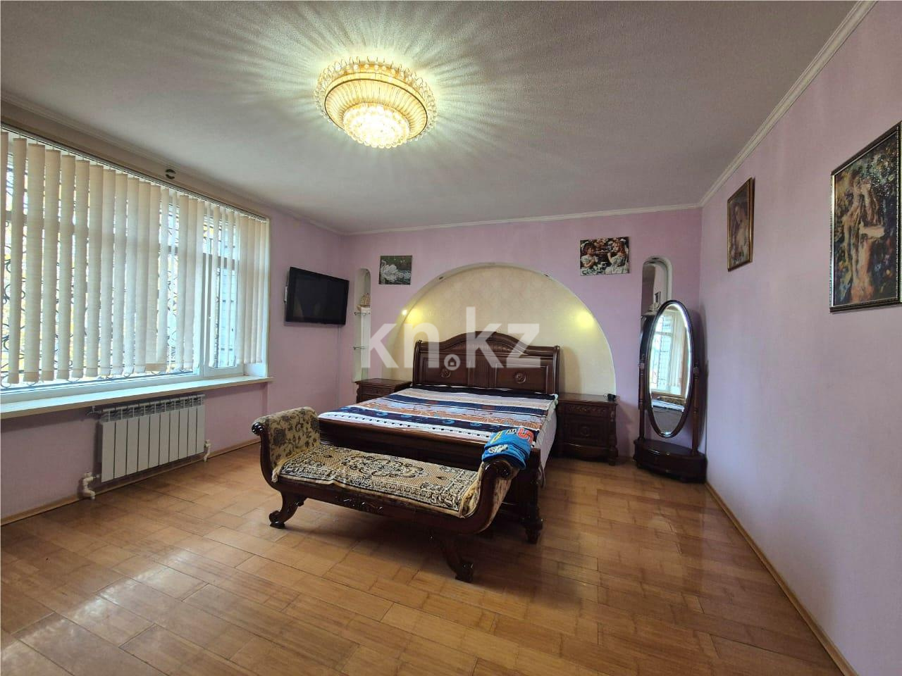 Продажа 4-комнатного дома, 404 м², мкр-н Отрадное в Темиртау - фото 12