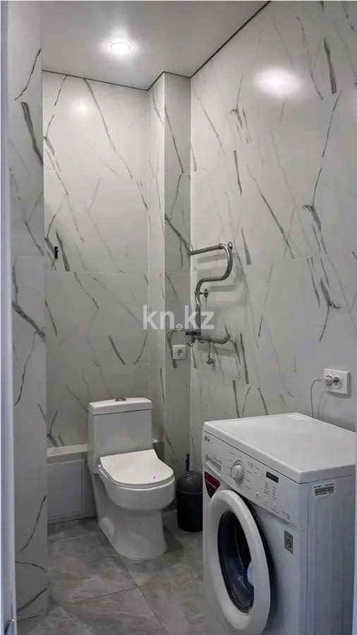 Продажа 1-комнатной квартиры, 32 м² в Алматы - фото 3