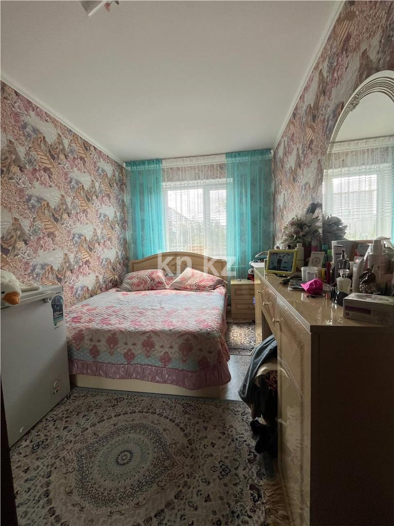 Продажа 2-комнатной квартиры, 44 м², ул. Абая в Темиртау - фото 3