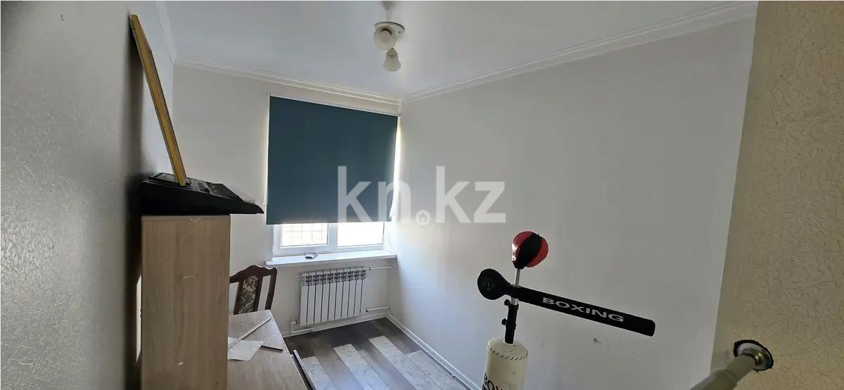 Продажа 5-комнатной квартиры, 132 м² в Алматы - фото 5