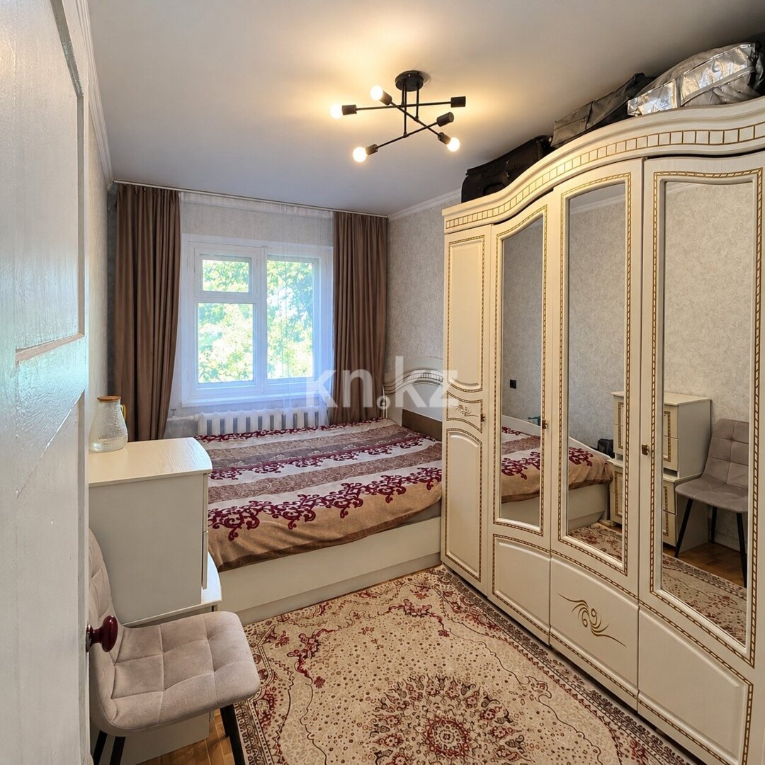 Продажа 2-комнатной квартиры, 44 м² в Караганде - фото 3