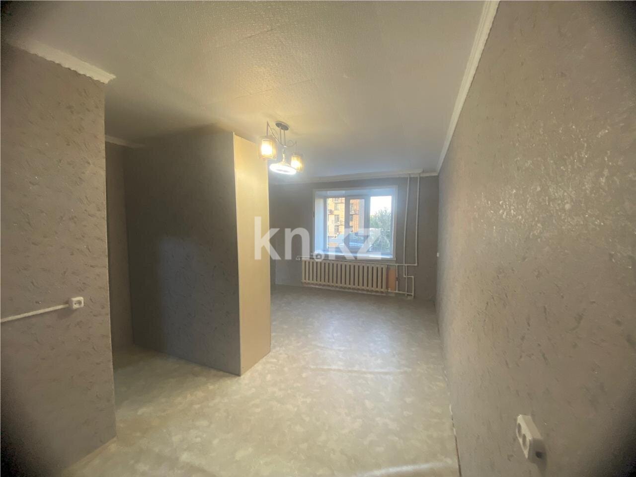 Продажа 1-комнатной квартиры, 37 м² в Караганде - фото 4