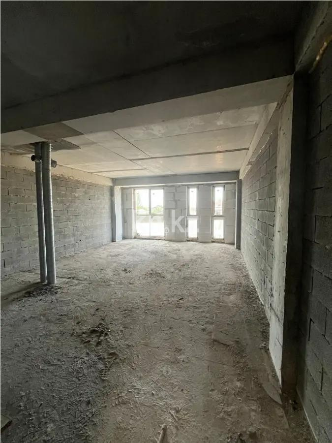 Продажа 1-комнатной квартиры, 48 м², ул. Головацкого, дом  65 в Алматы