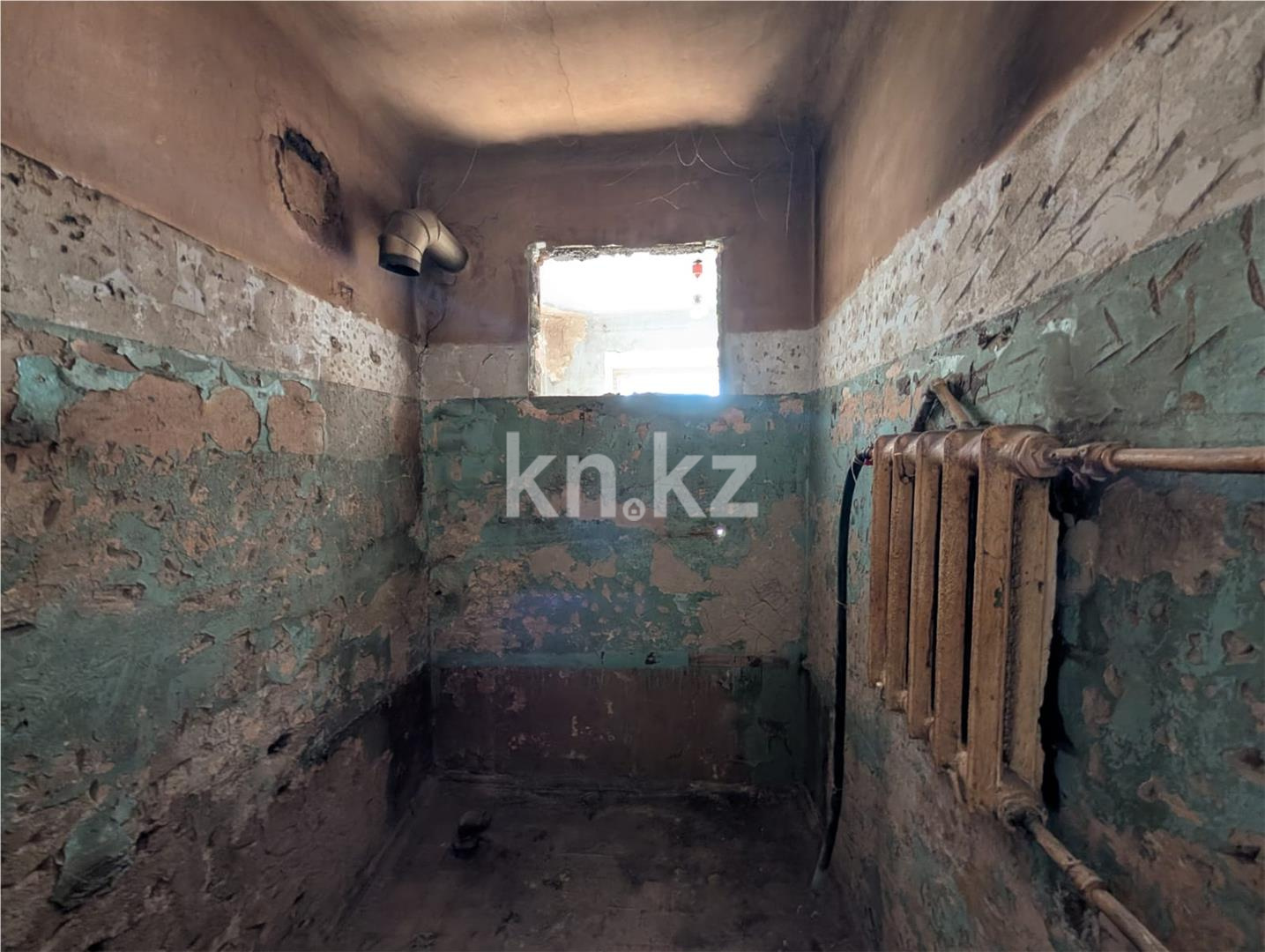 Продажа 1-комнатной квартиры, 30 м² в Караганде - фото 4