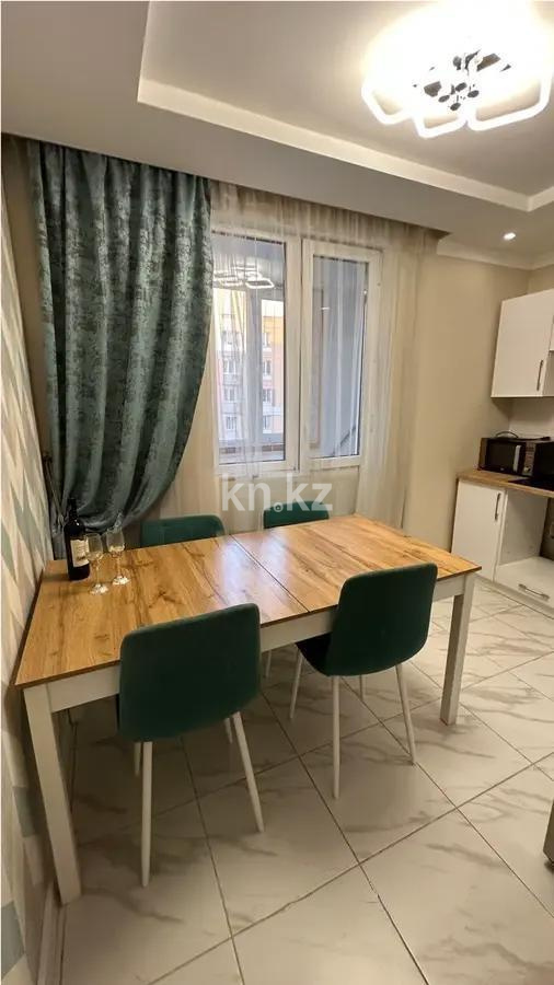 Продажа 2-комнатной квартиры, 57 м² в Алматы - фото 3