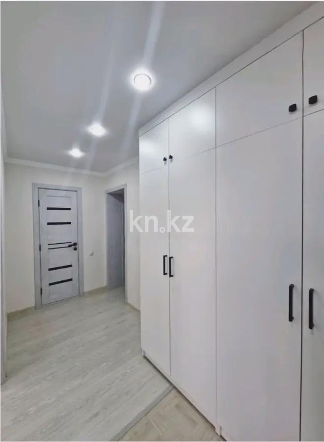 Продажа 2-комнатной квартиры, 45 м², ул. Чокина, дом  6 в Астане - фото 5