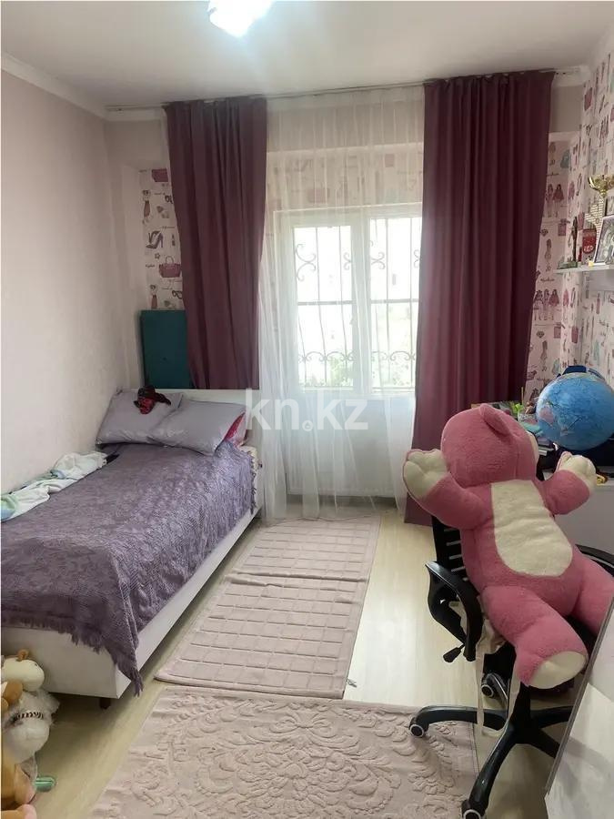 Продажа 3-комнатной квартиры, 112.7 м² в Алматы - фото 4