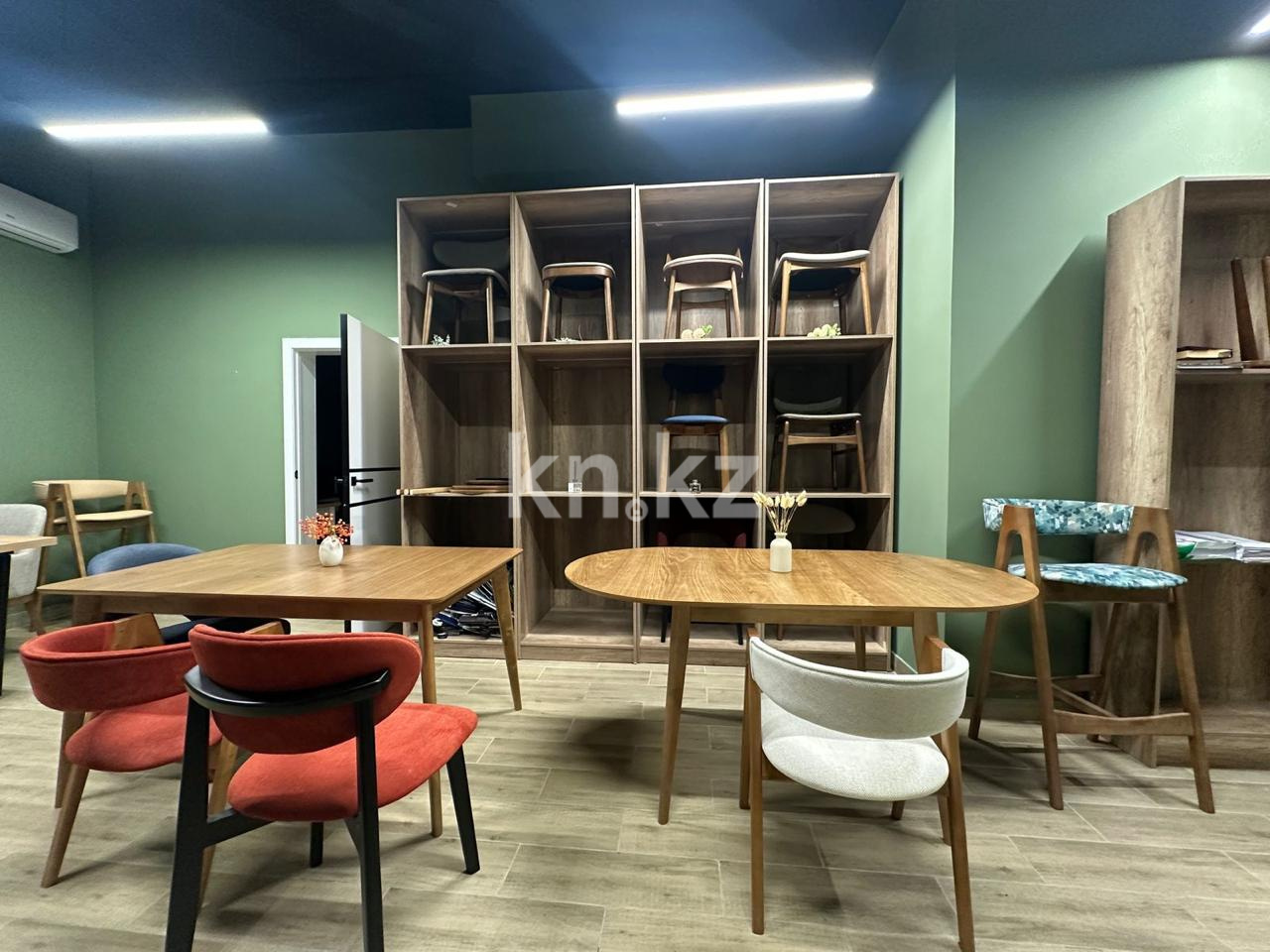 Продажа , 81 м², ул. Байтурсынова, дом  22 - район Нурыл жол в Астане - фото 21