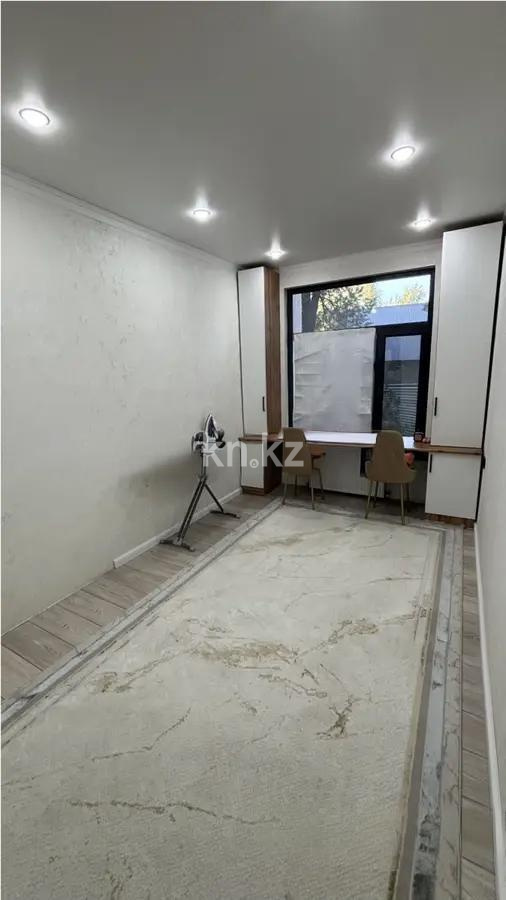 Продажа 2-комнатной квартиры, 58 м² в Алматы