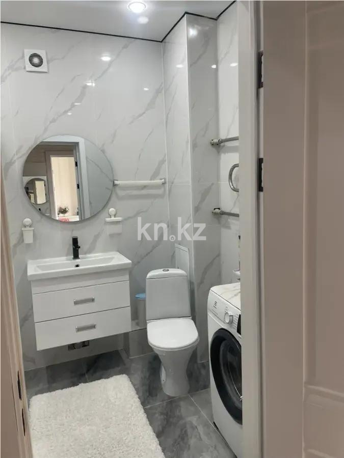 Продажа 1-комнатной квартиры, 37 м² в Астане - фото 3