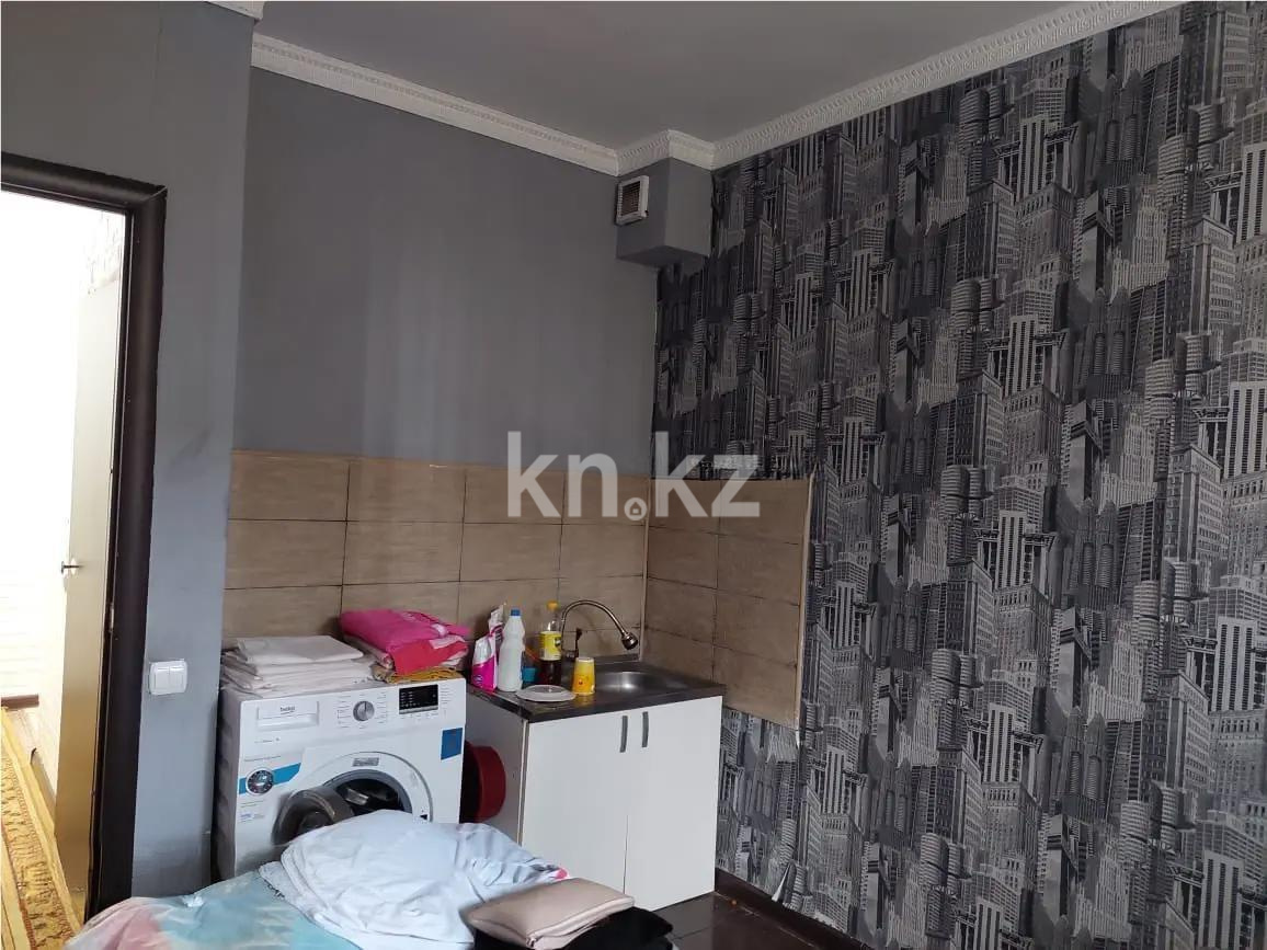 Продажа 1-комнатной квартиры, 45 м² в Алматы - фото 2