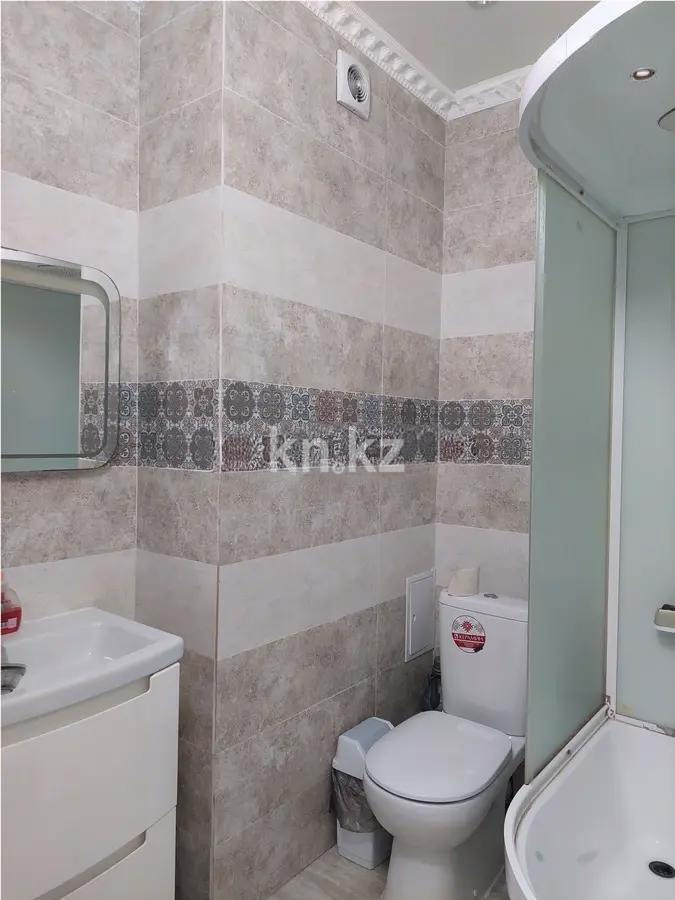 Продажа 2-комнатной квартиры, 67 м², ул. Куанышбаева, дом  9/3 в Астане - фото 4