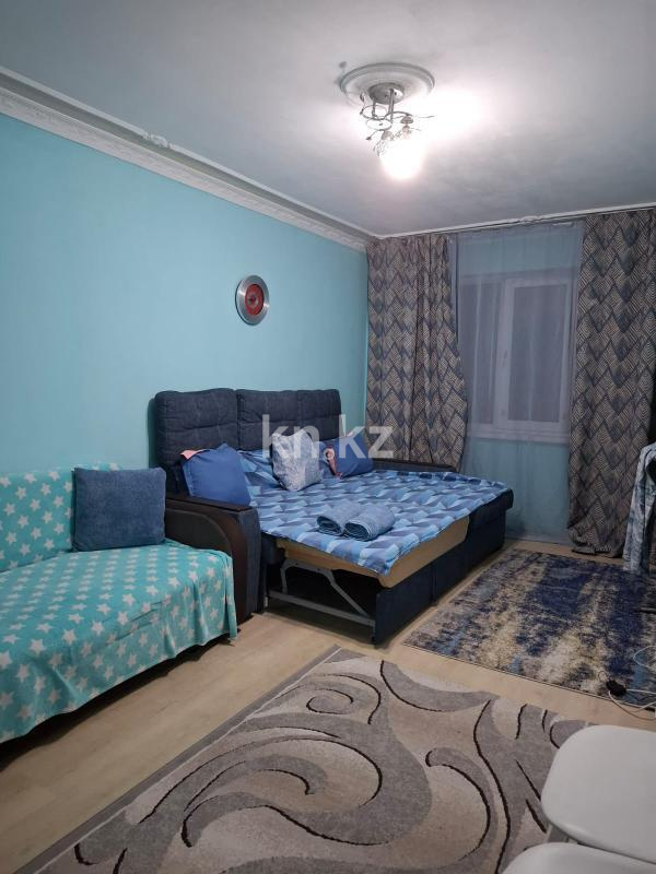 Аренда 1-комнатной квартиры посуточно, 35 м², пр. Назарбаева, дом  27 - ул. Панфилова в Алматы - фото 2