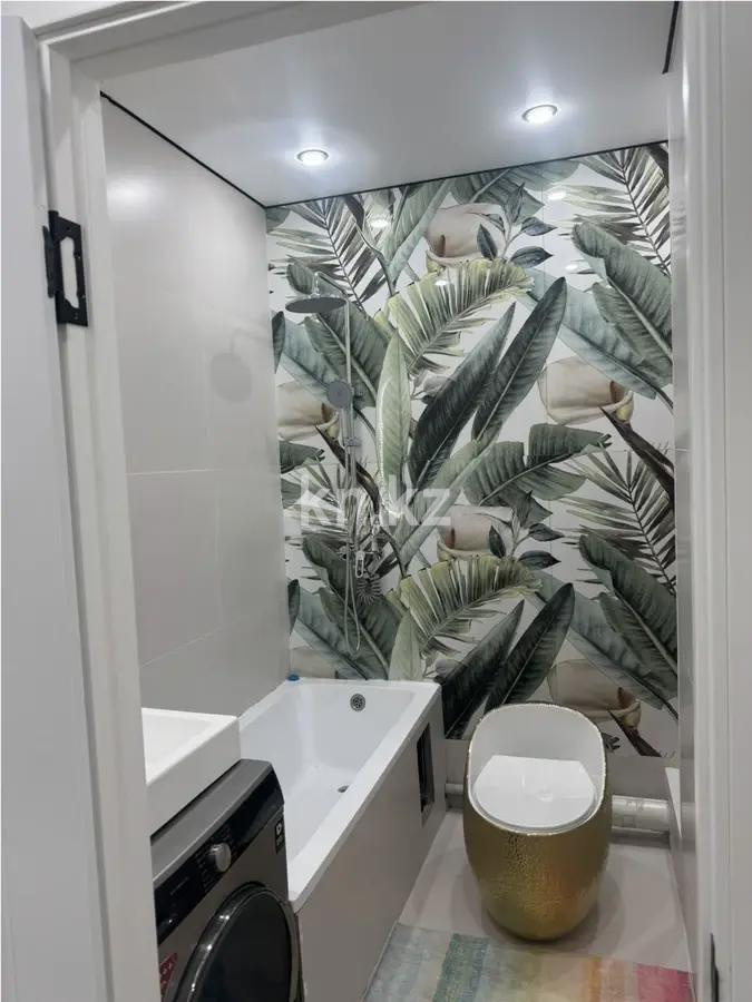 Продажа 1-комнатной квартиры, 30 м² в Алматы - фото 3