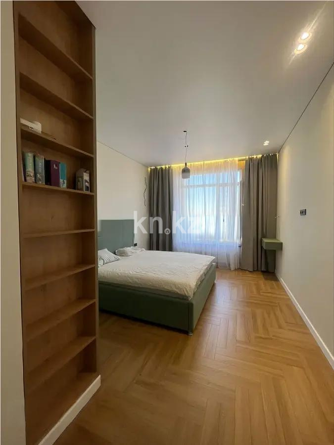 Продажа 2-комнатной квартиры, 63.95 м² в Астане - фото 2