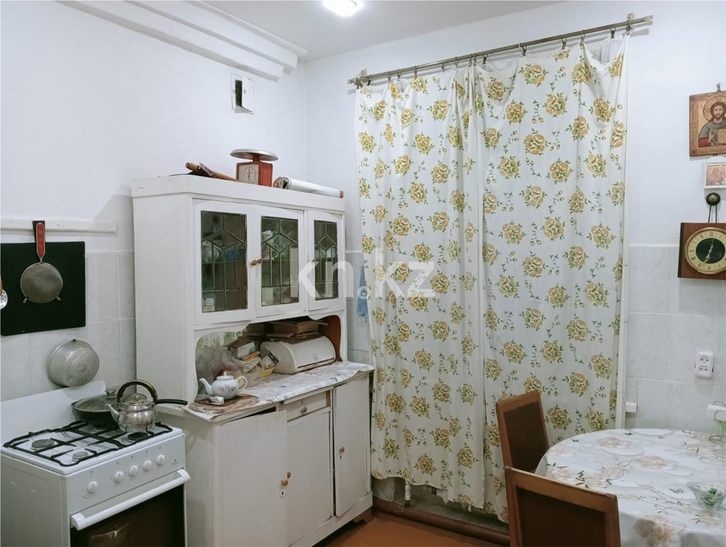 Продажа 2-комнатной квартиры, 61 м² в Абае