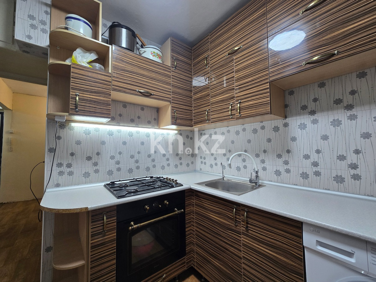 Продажа 2-комнатной квартиры, 42.5 м² в Алматы - фото 2