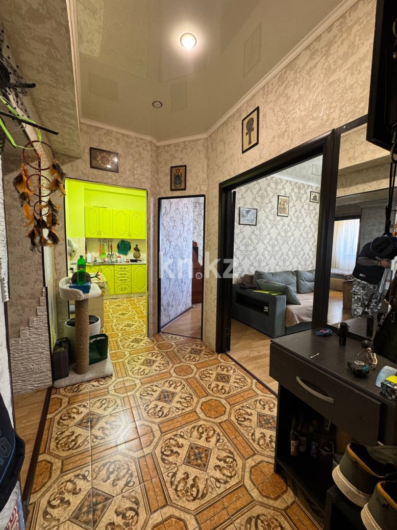 Продажа 3-комнатной квартиры, 69 м² в Астане - фото 6