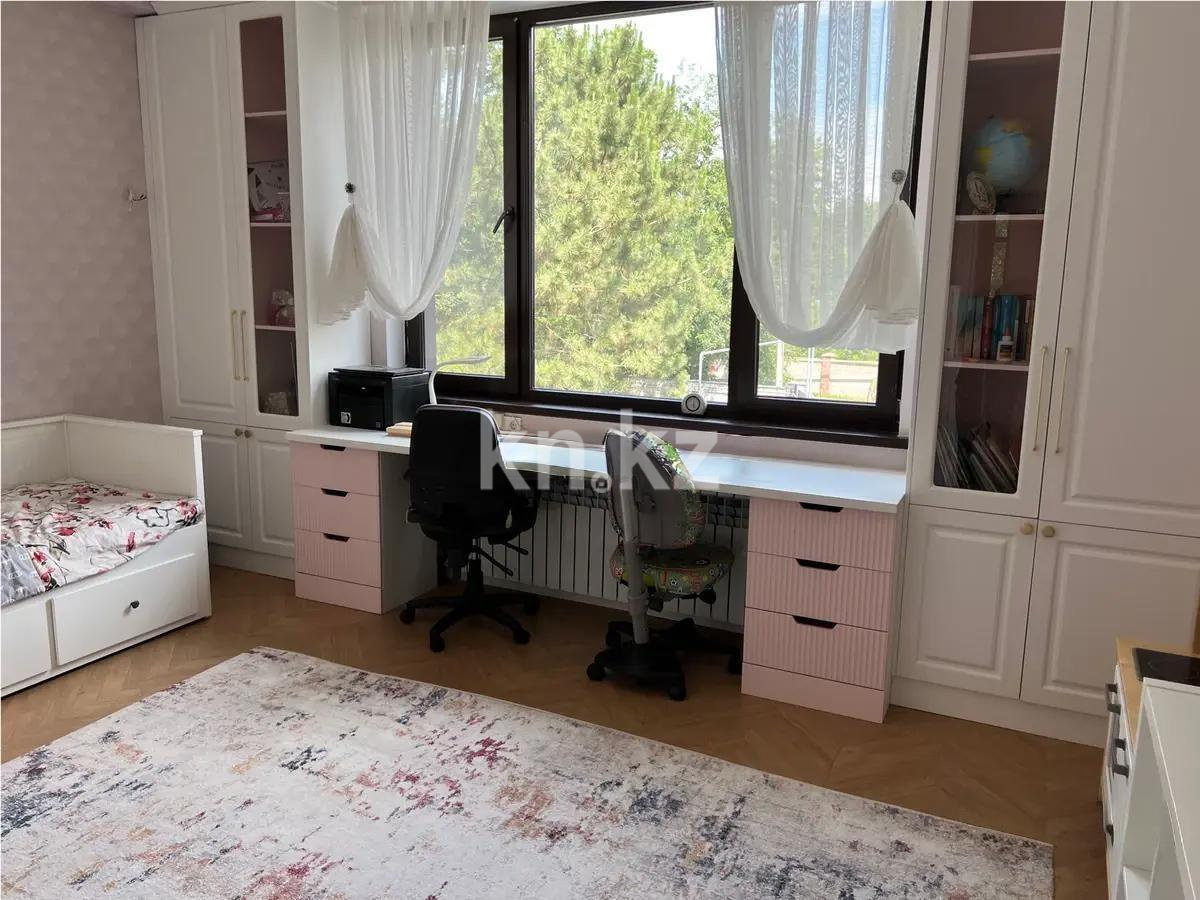 Продажа 3-комнатной квартиры, 120 м² в Алматы