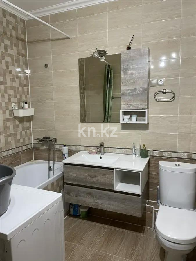 Продажа 1-комнатной квартиры, 50 м², ул. Токтабаева, дом  9 в Алматы - фото 2