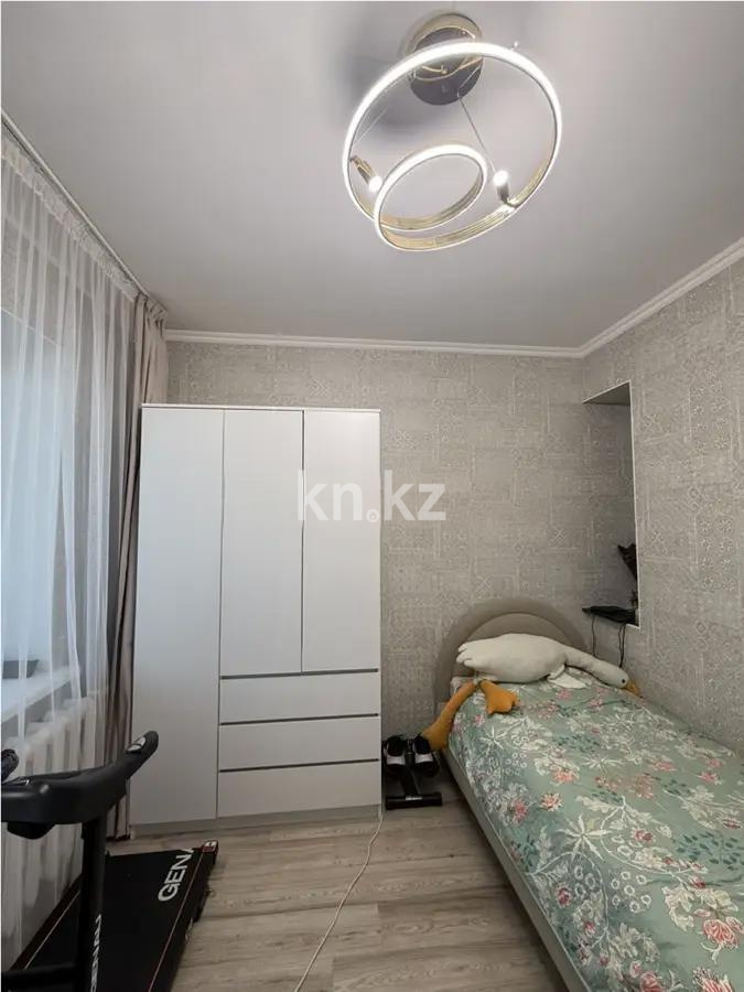 Продажа 4-комнатной квартиры, 105.3 м² в Астане - фото 3