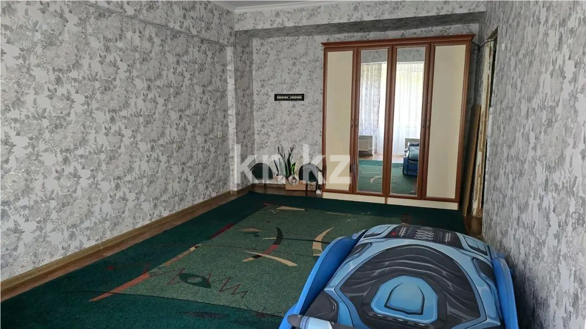 Продажа 1-комнатной квартиры, 34 м², мкр-н Таугуль-2, дом  7 в Алматы