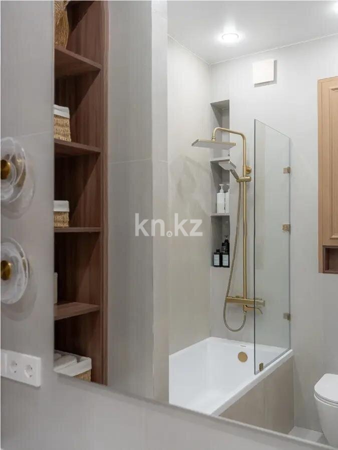 Продажа 2-комнатной квартиры, 73 м² в Астане - фото 5