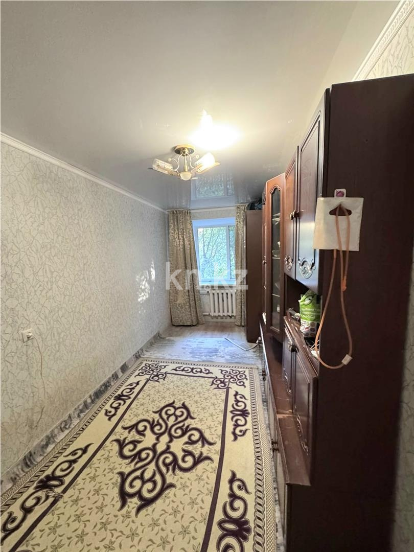 Продажа 2-комнатной квартиры, 44 м² в Темиртау - фото 3