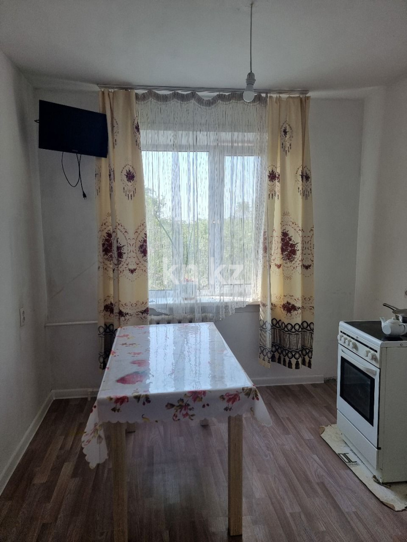 Продажа 3-комнатной квартиры, 65.6 м², ул. Рыскулова в Караганде - фото 6