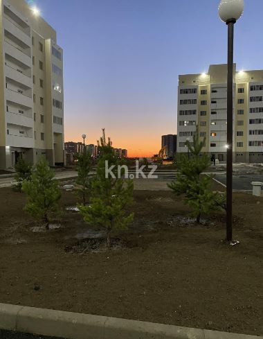 Продажа 3-комнатной квартиры, 72 м², ул. Мухаммед Али Джинна, дом  15/1 в Астане - фото 5