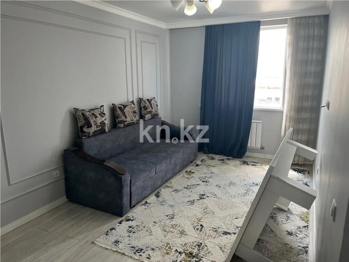 Продажа 1-комнатной квартиры, 30 м² в Алматы