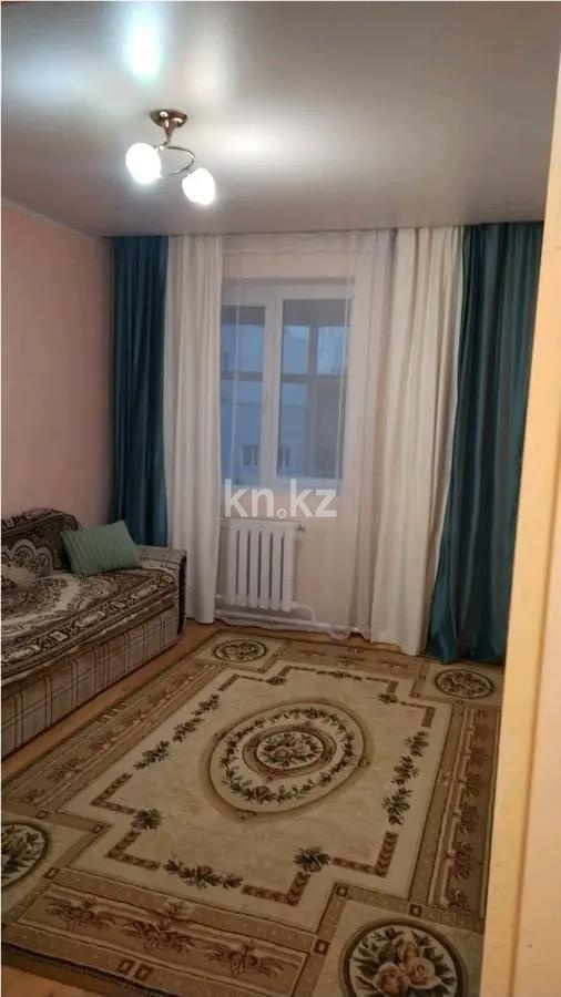 Продажа 1-комнатной квартиры, 29.5 м² в Астане