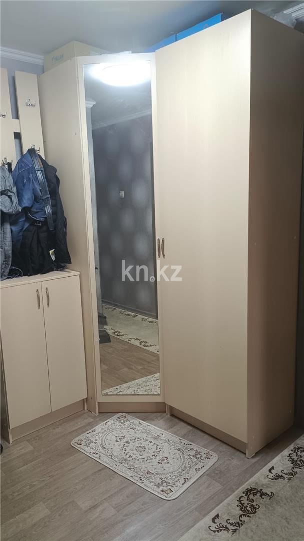 Продажа 3-комнатной квартиры, 62 м², ул. Абая в Темиртау - фото 14