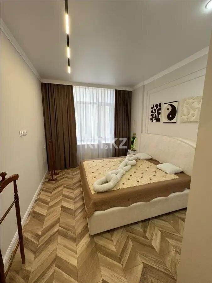 Продажа 2-комнатной квартиры, 62 м² в Астане - фото 2