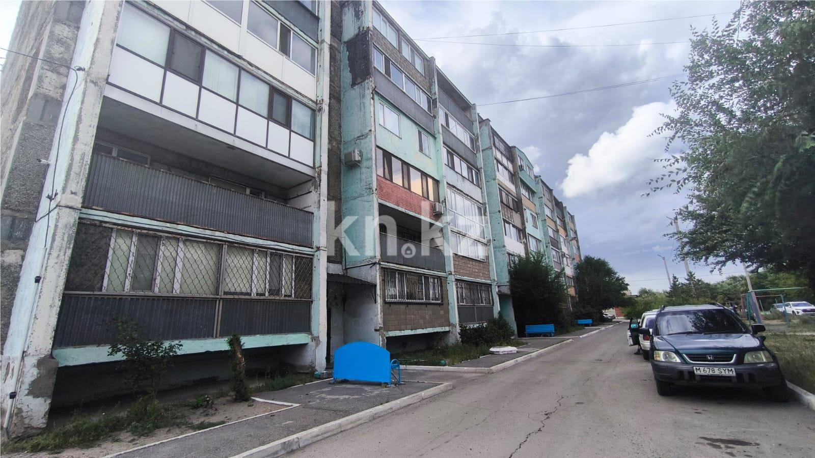 Продажа 3-комнатной квартиры, 89 м², 68 квартал в Темиртау - фото 17