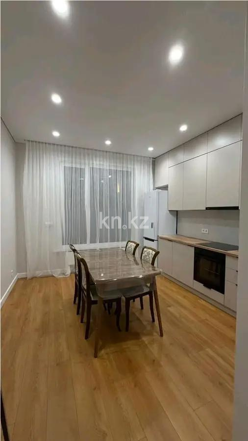 Продажа 1-комнатной квартиры, 39 м² в Астане - фото 2