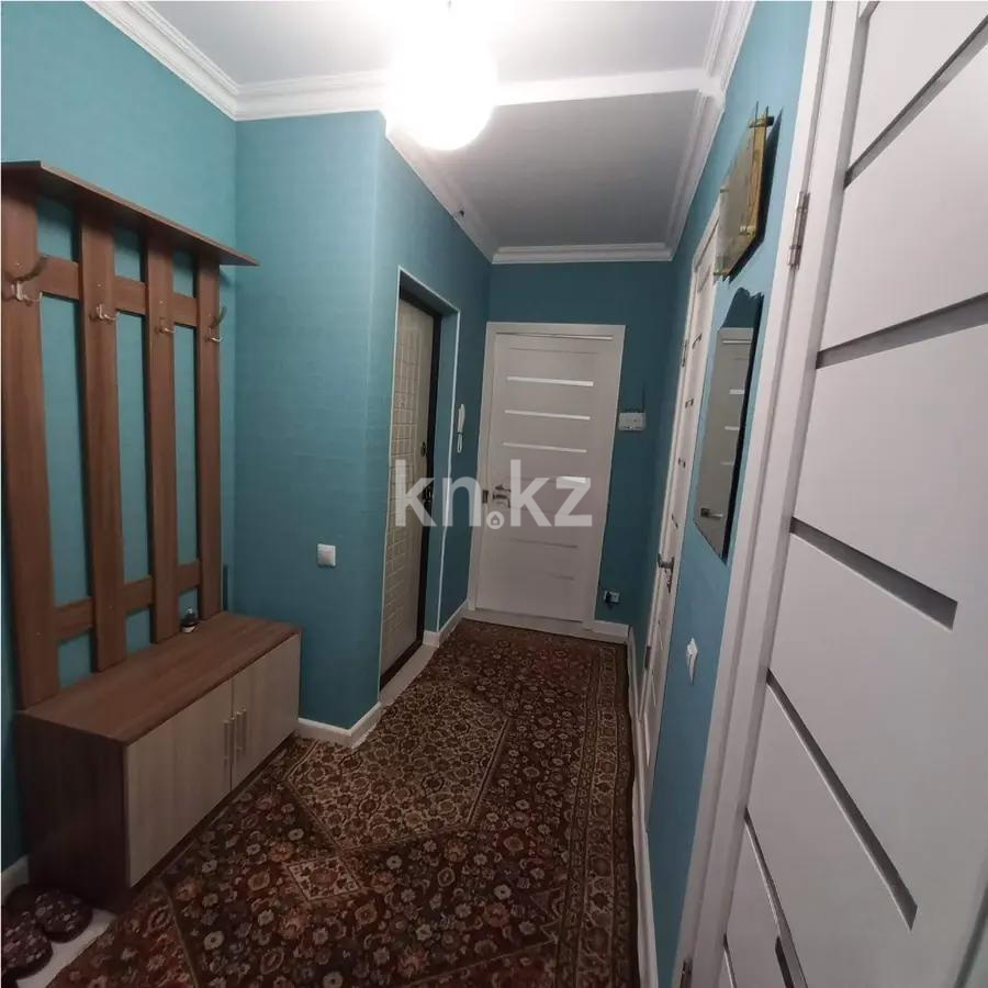 Продажа 2-комнатной квартиры, 48 м², ул. Валиханова, дом  27/1 в Астане - фото 5