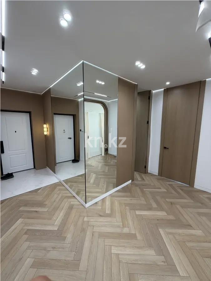 Продажа 3-комнатной квартиры, 115 м² в Астане - фото 7