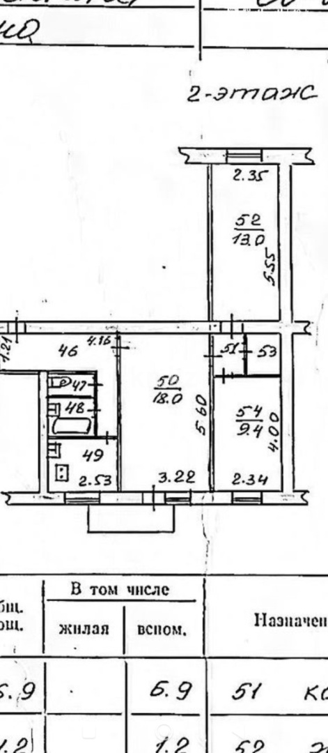 Продажа 3-комнатной квартиры, 40.4 м², ул. Желтоксан в Алматы - фото 23