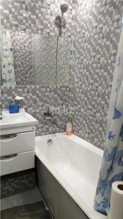 Продажа 2-комнатной квартиры, 39 м² в Алматы - фото 3