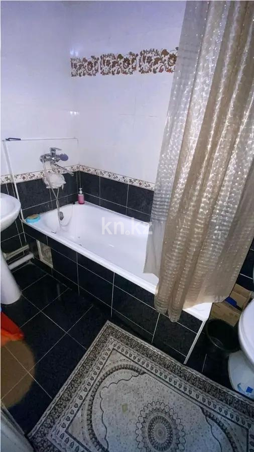 Продажа 1-комнатной квартиры, 40 м² в Алматы - фото 3
