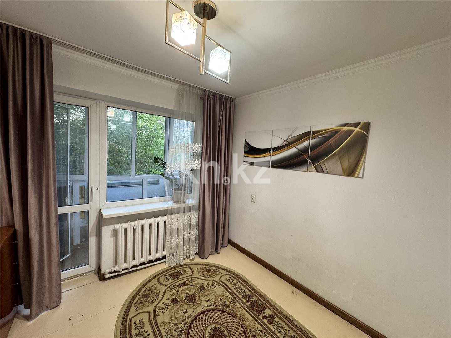 Продажа 1-комнатной квартиры, 30 м² в Караганде - фото 2