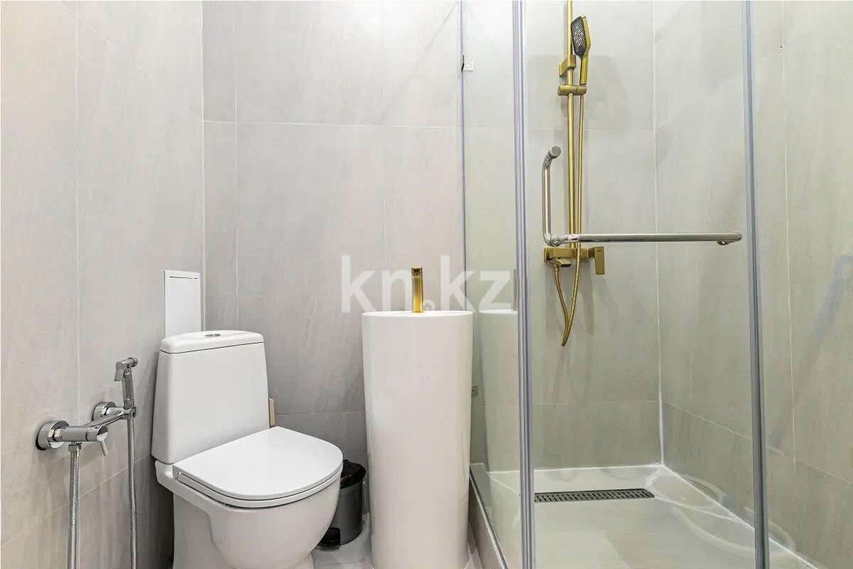 Продажа 3-комнатной квартиры, 71.8 м² в Астане - фото 5