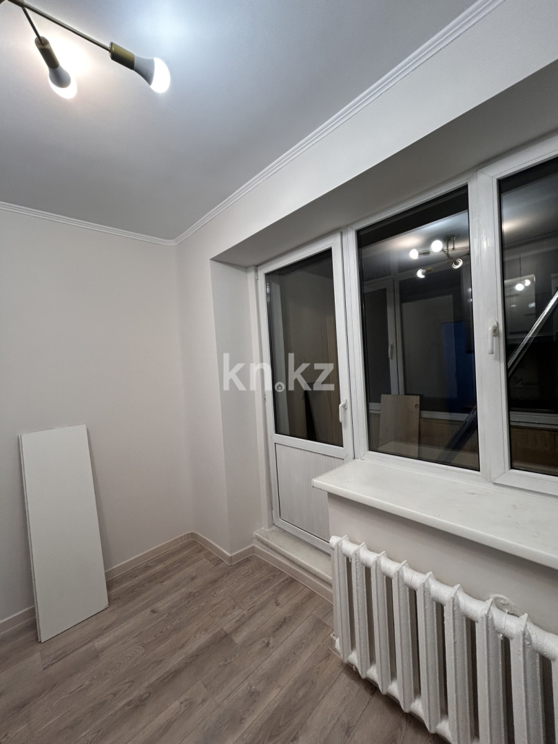 Аренда 2-комнатной квартиры, 51 м² в Алматы - фото 2