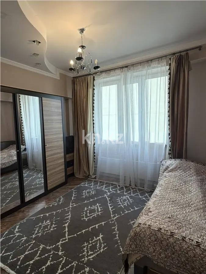 Продажа 4-комнатной квартиры, 124 м² в Алматы - фото 3